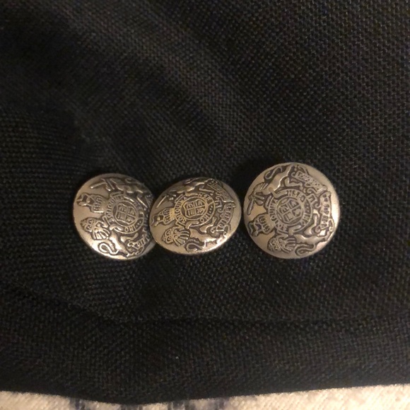 Wall Street Sport Blazor - Picture 5 of 5